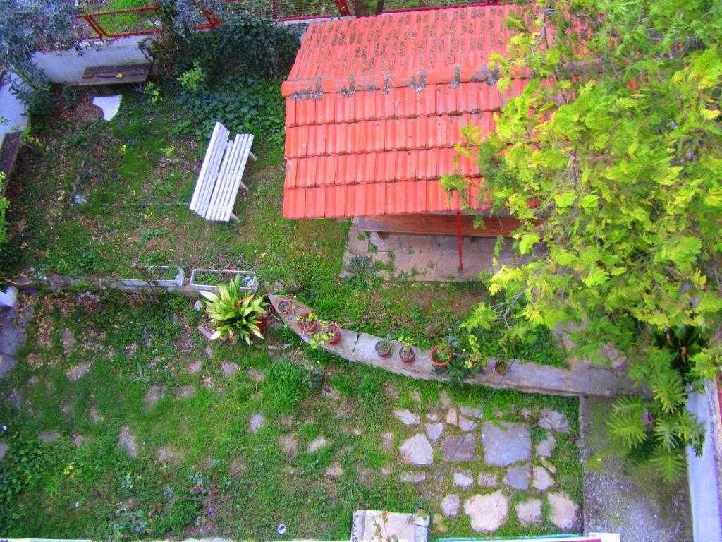 Villa Sofia Limenaria  Extérieur photo
